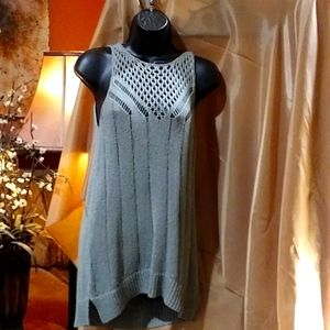 Michael Kors Sleeveless Sweater